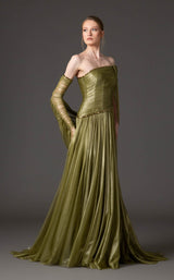 Jean Louis Sabaji 6001526 Olive