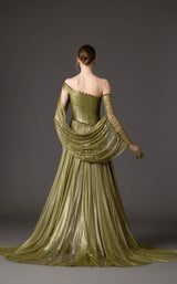 Jean Louis Sabaji 6001526 Olive