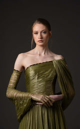 Jean Louis Sabaji 6001526 Olive