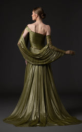 Jean Louis Sabaji 6001526 Olive