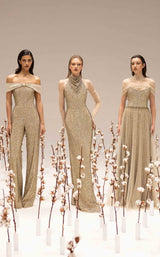 Jean Louis Sabaji 6001527 Gold