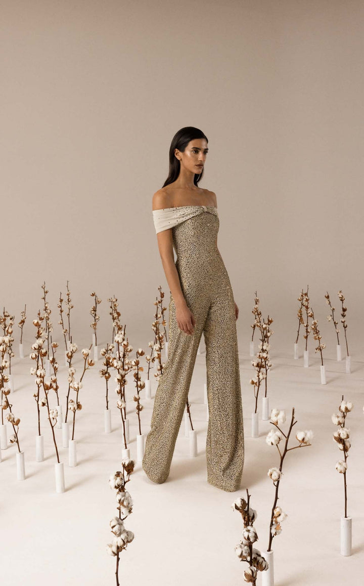 Jean Louis Sabaji 6001527 Gold