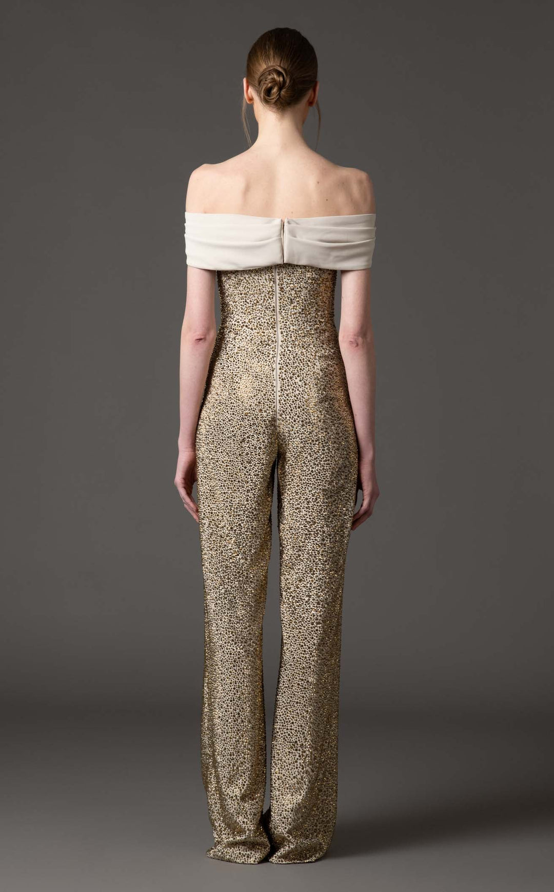 Jean Louis Sabaji 6001527 Gold