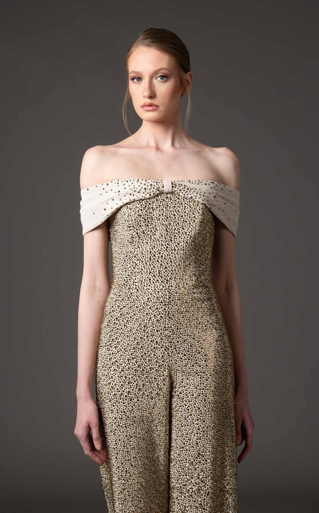 Jean Louis Sabaji 6001527 Gold