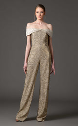 Jean Louis Sabaji 6001527 Gold