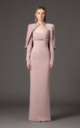 Jean Louis Sabaji 6001528 Vintage-Rose