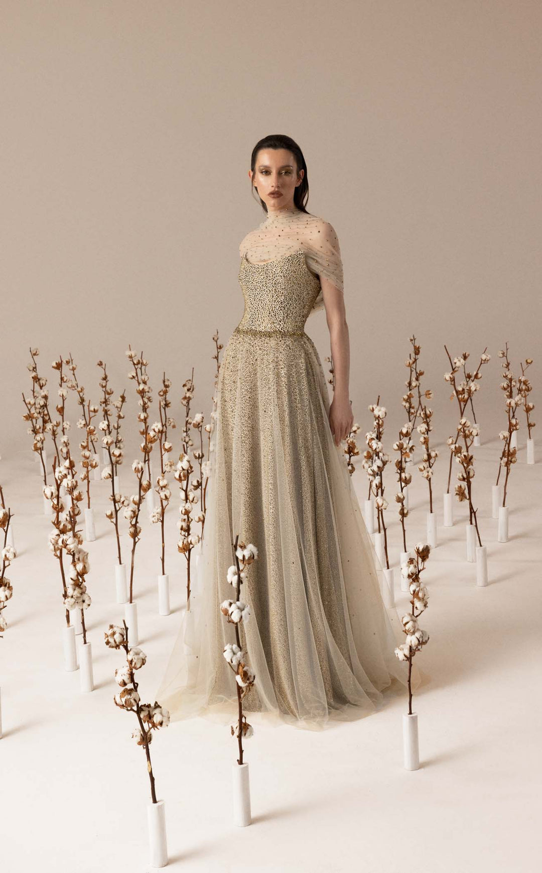 Jean Louis Sabaji 6001529 Gold