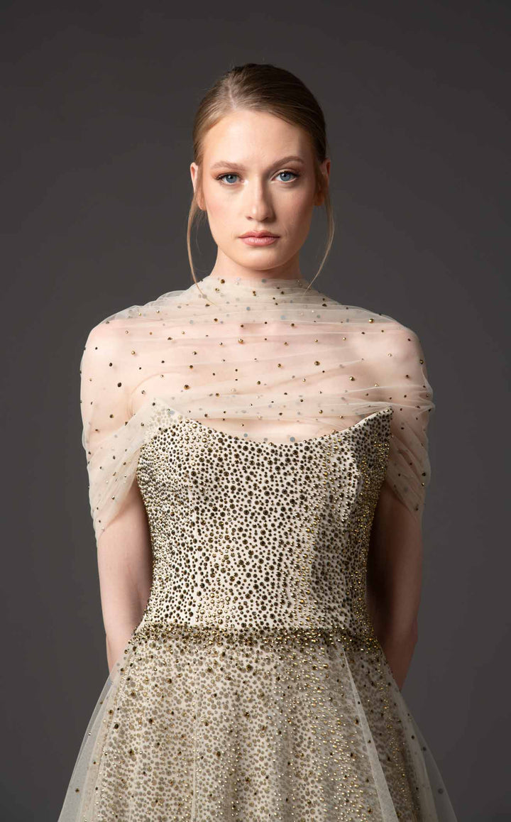 Jean Louis Sabaji 6001529 Gold