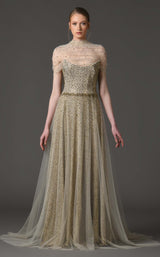 Jean Louis Sabaji 6001529 Gold