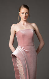 Jean Louis Sabaji 6001530 Vintage-Rose