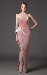 Jean Louis Sabaji 6001530 Vintage-Rose