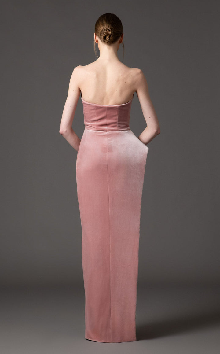 Jean Louis Sabaji 6001530 Vintage-Rose