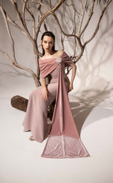 Jean Louis Sabaji 6001531 Vintage-Rose