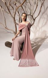 Jean Louis Sabaji 6001531 Vintage-Rose