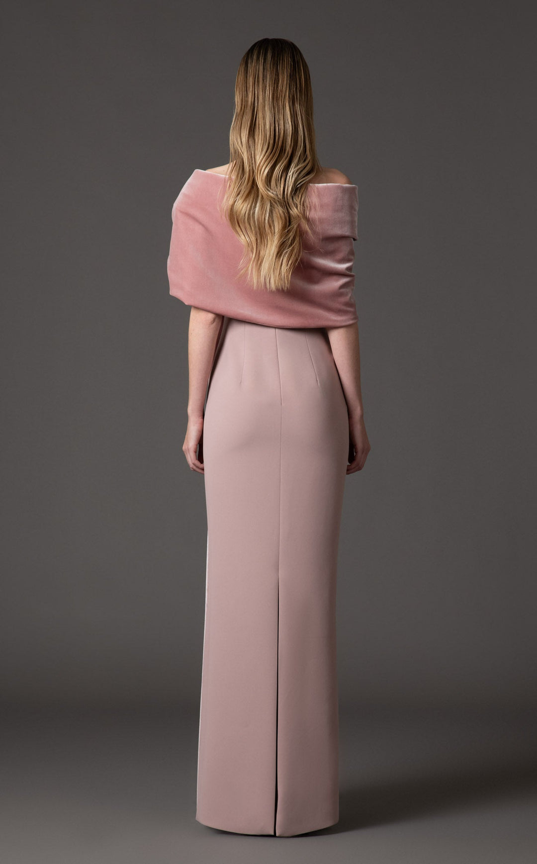 Jean Louis Sabaji 6001531 Vintage-Rose
