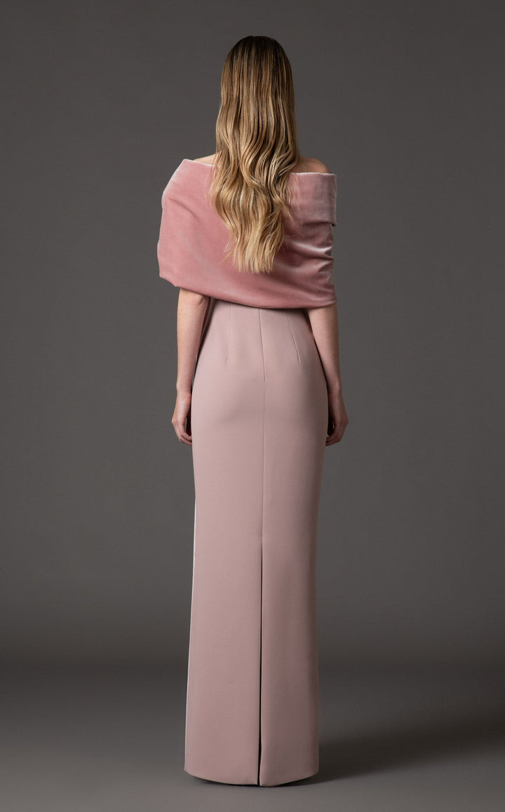Jean Louis Sabaji 6001531 Vintage-Rose
