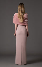 Jean Louis Sabaji 6001531 Vintage-Rose