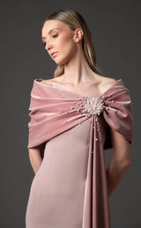 Jean Louis Sabaji 6001531 Vintage-Rose