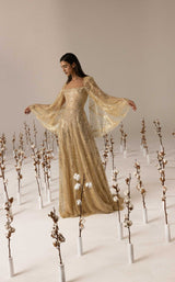 Jean Louis Sabaji 6001532 Gold