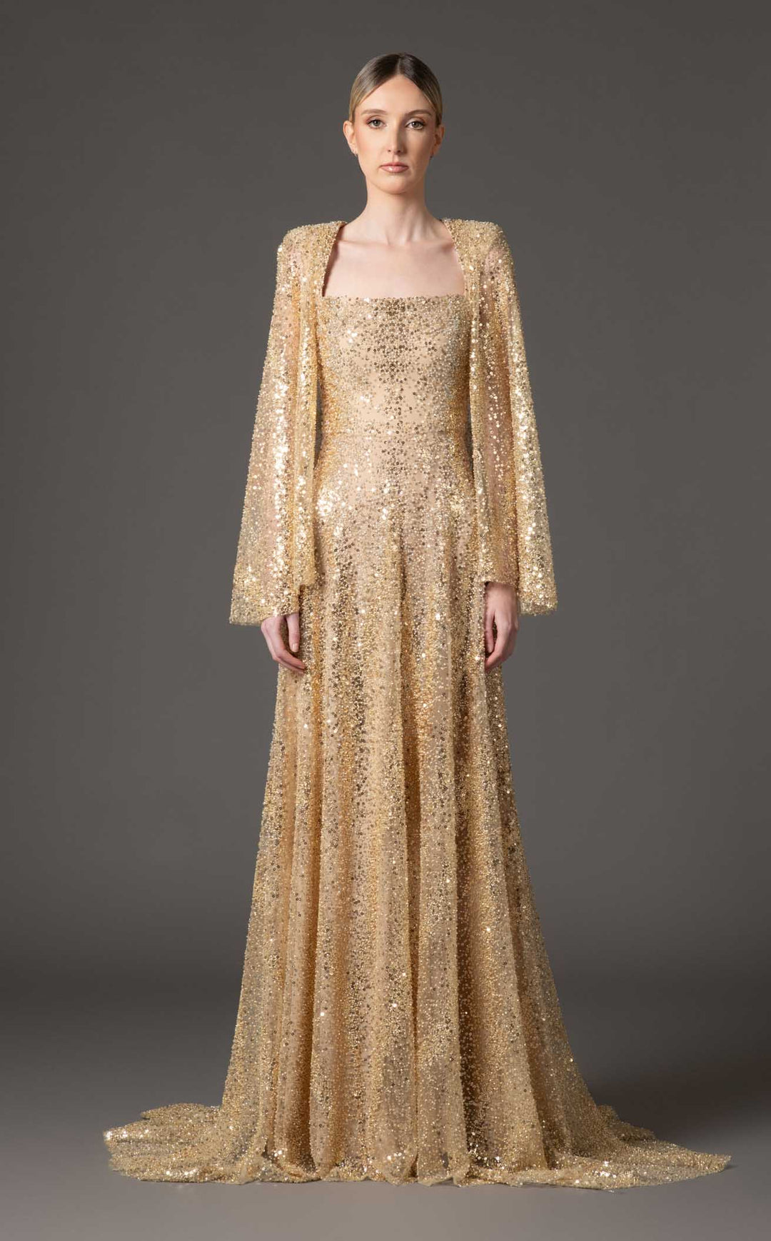 Jean Louis Sabaji 6001532 Gold