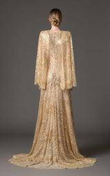 Jean Louis Sabaji 6001532 Gold