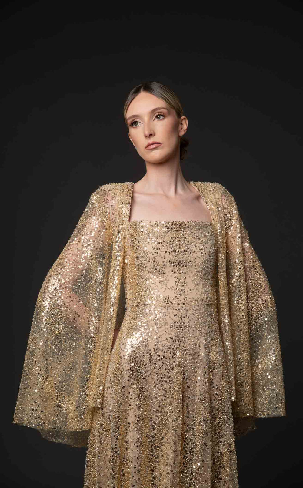 Jean Louis Sabaji 6001532 Gold