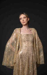 Jean Louis Sabaji 6001532 Gold