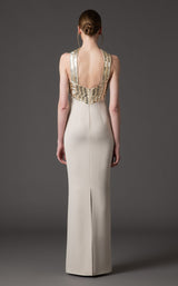 Jean Louis Sabaji 6001533 Beige