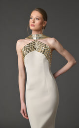 Jean Louis Sabaji 6001533 Beige