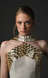 Jean Louis Sabaji 6001533 Beige