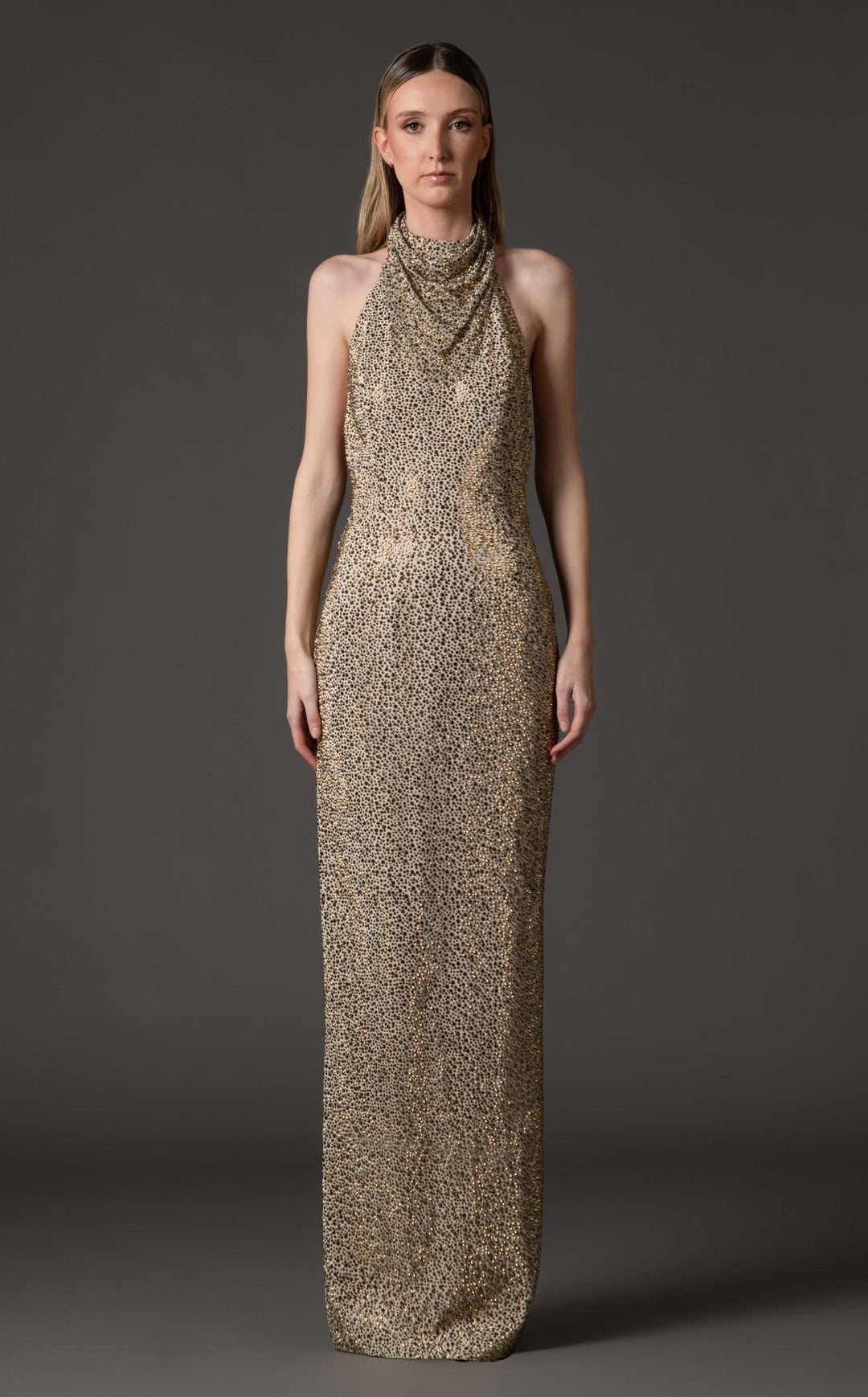 Jean Louis Sabaji 6001534 Gold