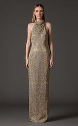 Jean Louis Sabaji 6001534 Gold