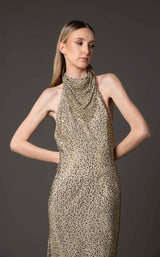 Jean Louis Sabaji 6001534 Gold