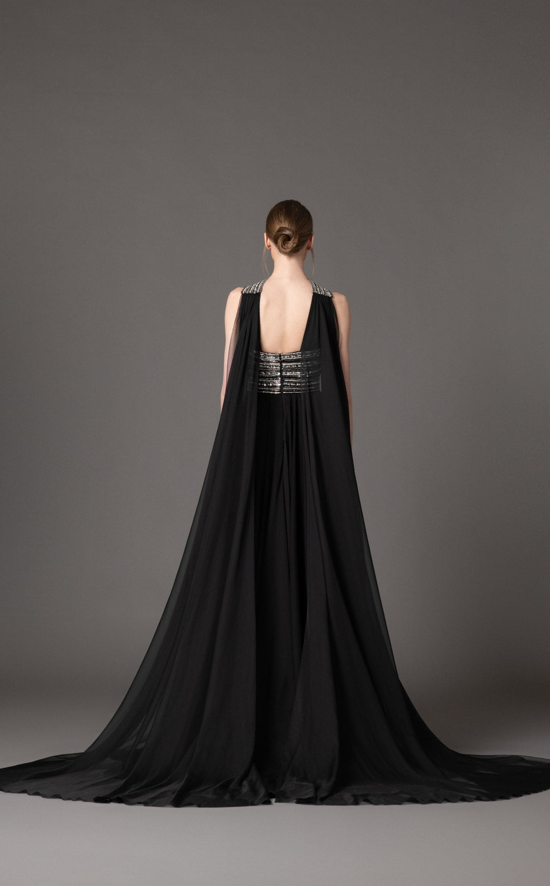 Jean Louis Sabaji 6001535 Black