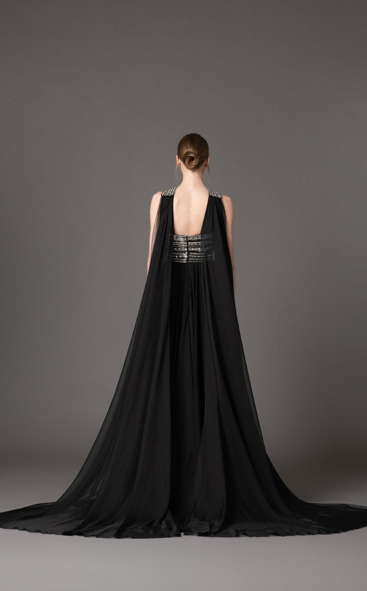 Jean Louis Sabaji 6001535 Black