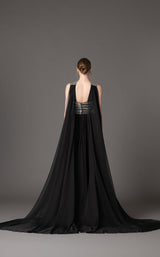 Jean Louis Sabaji 6001535 Black