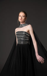 Jean Louis Sabaji 6001535 Black