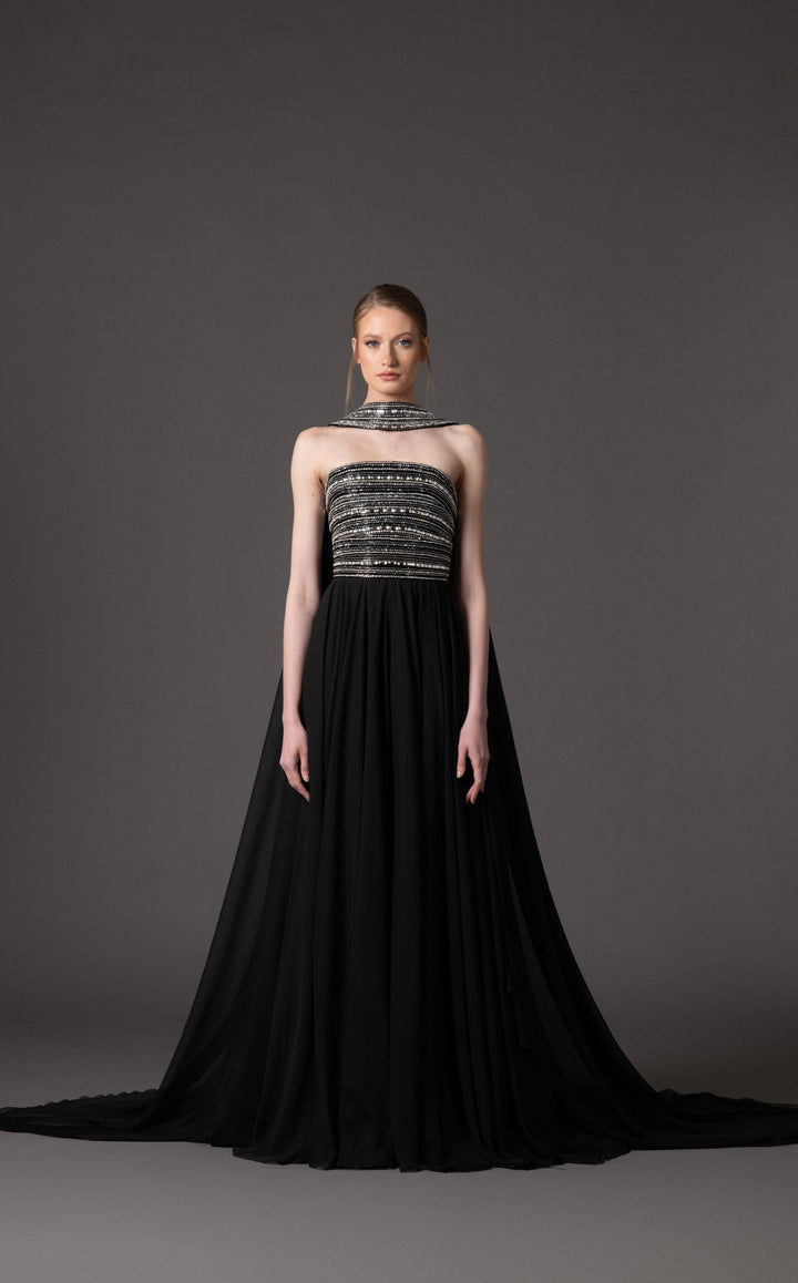 Jean Louis Sabaji 6001535 Black