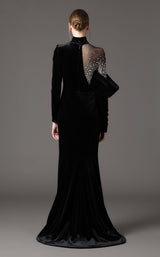 Jean Louis Sabaji 6001536 Black