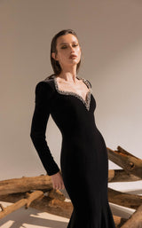 Jean Louis Sabaji 6001537 Black