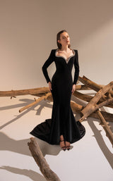 Jean Louis Sabaji 6001537 Black