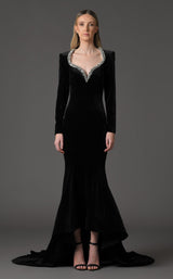 Jean Louis Sabaji 6001537 Black