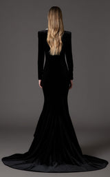 Jean Louis Sabaji 6001537 Black