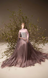 Jean Louis Sabaji 6001538 Vintage-Rose