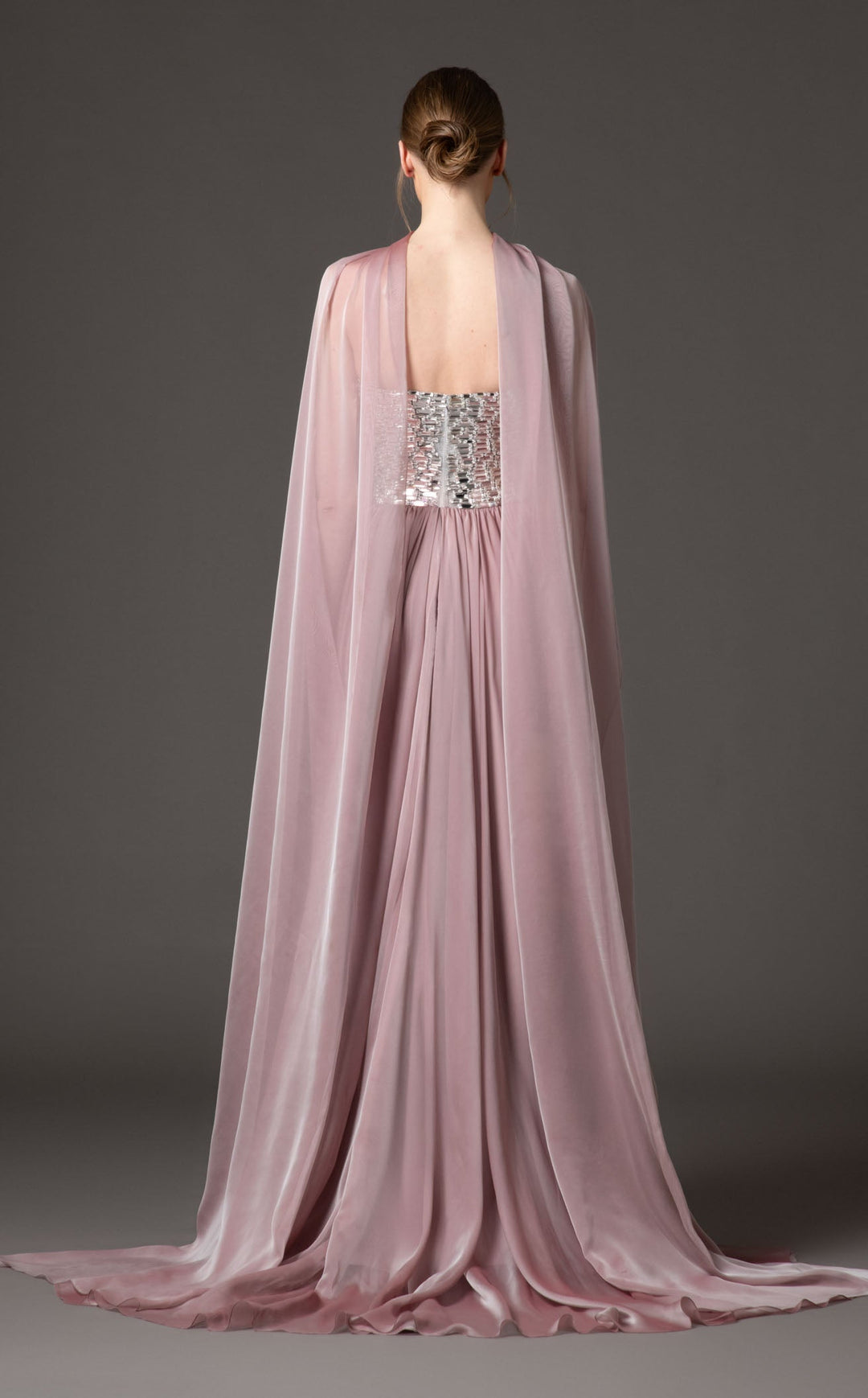 Jean Louis Sabaji 6001538 Vintage-Rose