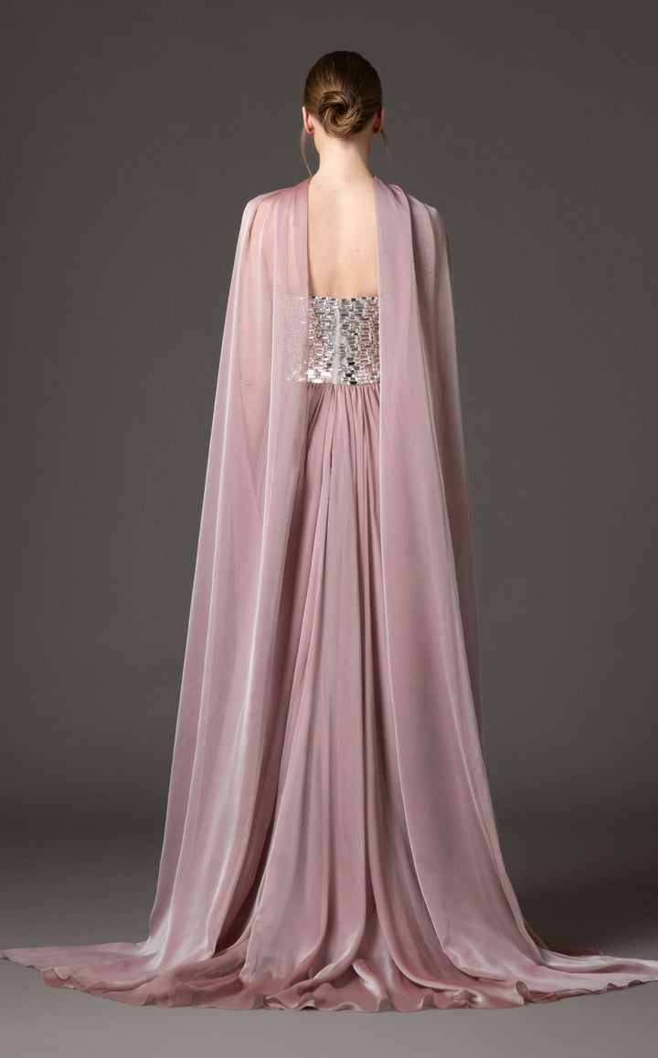 Jean Louis Sabaji 6001538 Vintage-Rose