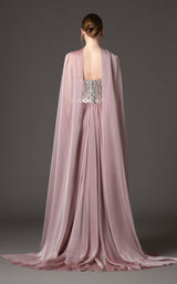 Jean Louis Sabaji 6001538 Vintage-Rose