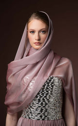 Jean Louis Sabaji 6001538 Vintage-Rose