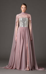 Jean Louis Sabaji 6001538 Vintage-Rose