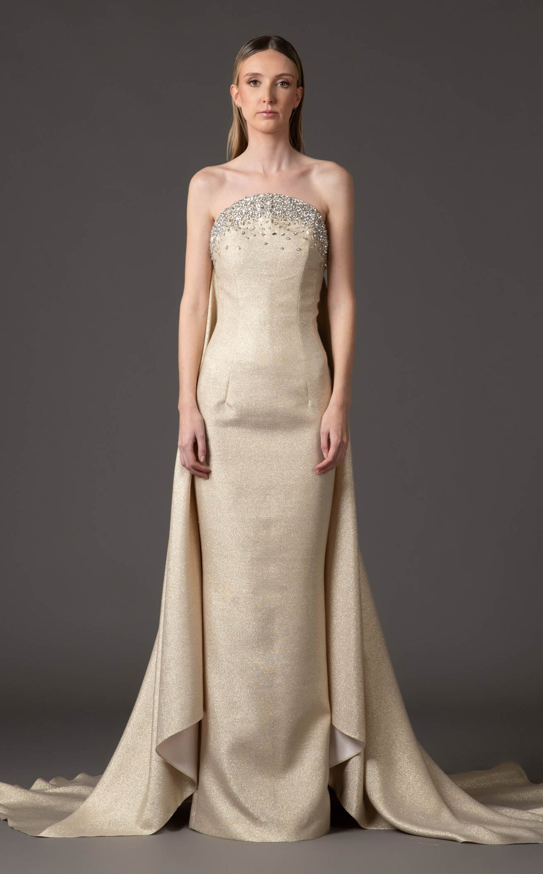 Jean Louis Sabaji 6001539 Gold